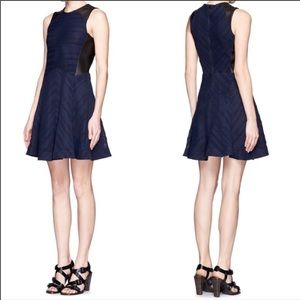 NWT rag and bone basha dress size 8